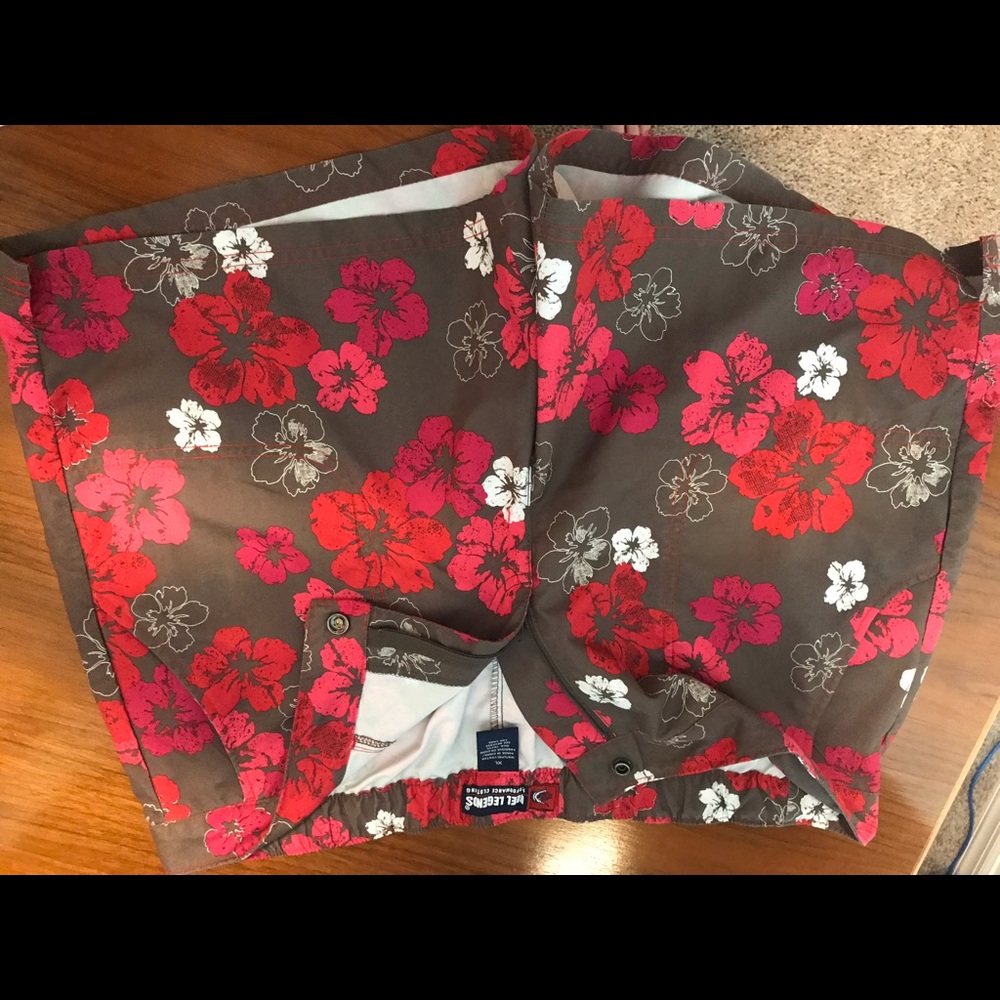 Board Shorts